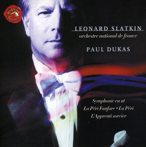 Dukas / Slatkin / Onf: Music of Paul Dukas