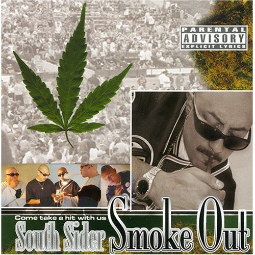 South Sider Smoke Out / Various: South Sider Smoke Out