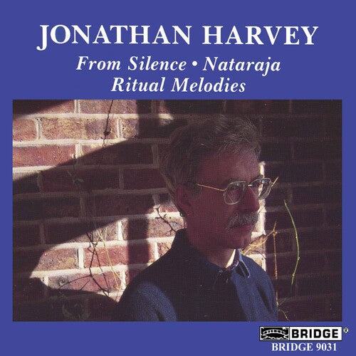 Harvey / Mit Chamber Ensemble: From Silence
