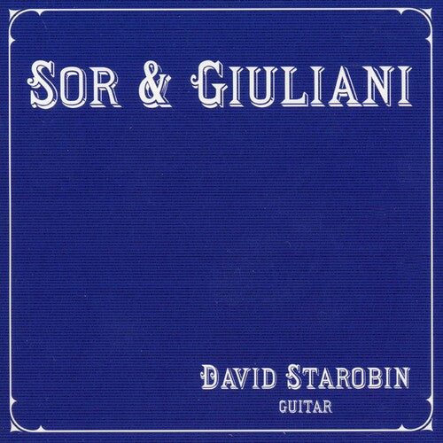 Giulliani / Sor: Sor & Giulliani