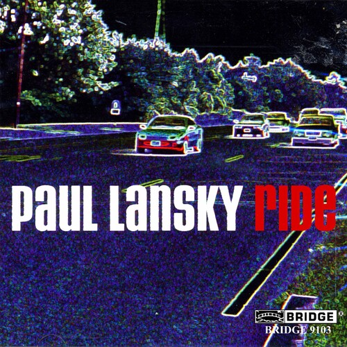 Lansky: Ride