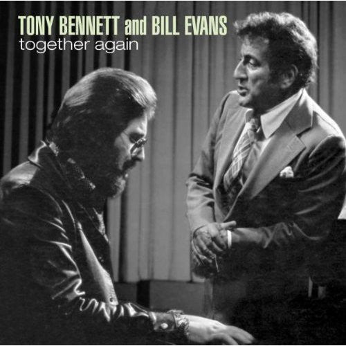 Bennett, Tony / Evans, Bill: Together Again