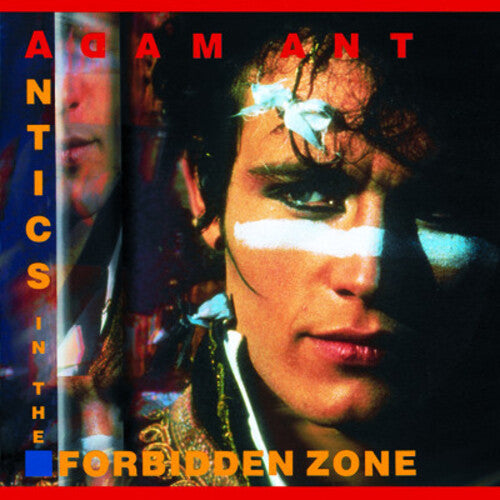 Adam Ant: Antics in the Forbidden Zone