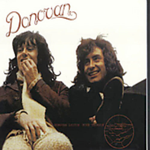 Donovan: Open Road