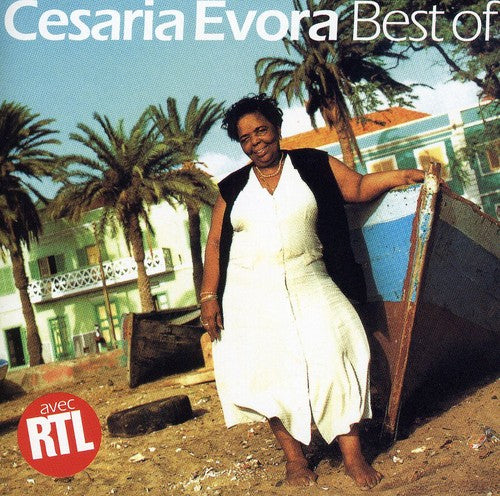 Evora, Cesaria: Best of RCA