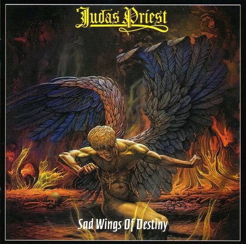 Judas Priest: Sad Wings of Destiny