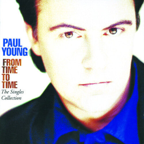 Young, Paul: From Time to Time