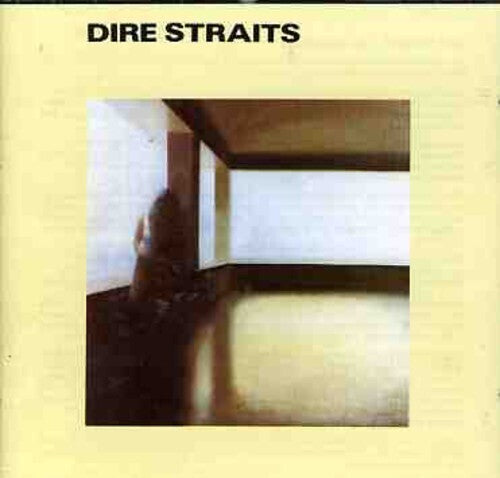 Dire Straits: Dire Straits