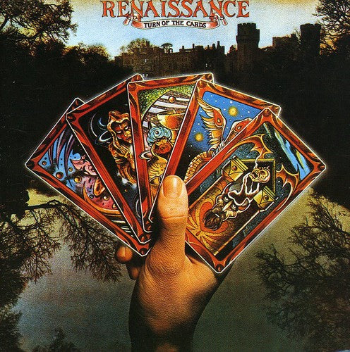 Renaissance: Turn of the Cards
