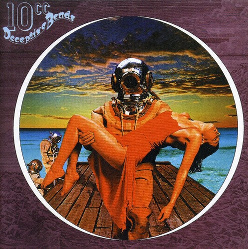 10cc: Deceptive Bends