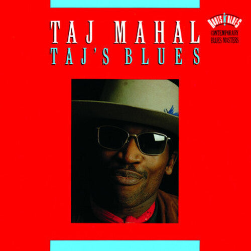 Mahal, Taj: Taj's Blues