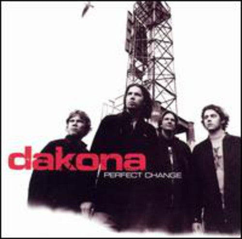 Dakona: Perfect Change