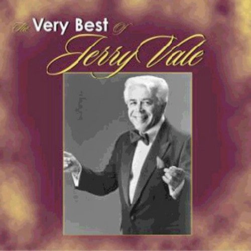 Vale, Jerry: The Very Best Of Jerry Vale