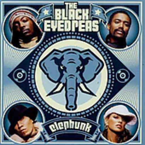 Black Eyed Peas: Elephunk