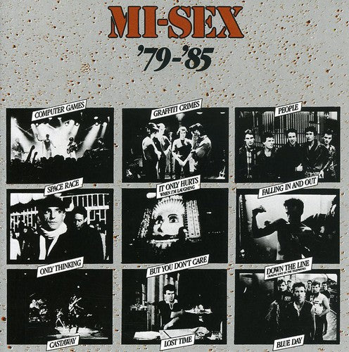 Mi-Sex: 79 - 85