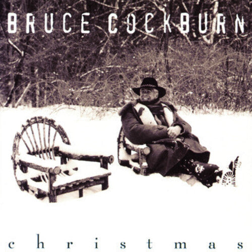 Cockburn, Bruce: Xmas