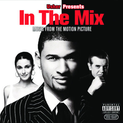 In the Mix / O.S.T.: In the Mix (Original Soundtrack)