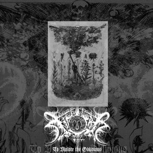 Xasthur: To Violate the Oblivious