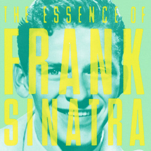 Sinatra, Frank: Essence of Frank Sinatra