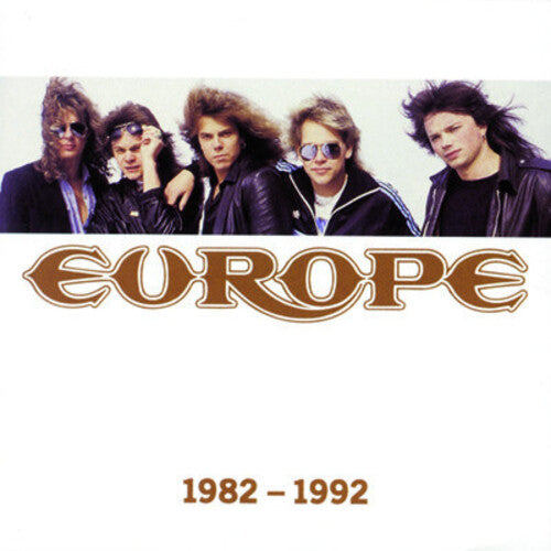 Europe: 1982-1992