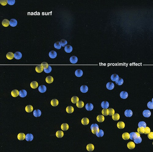 Nada Surf: The Proximity Effect