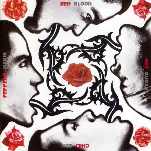 Red Hot Chili Peppers: Blood Sugar Sex Magic