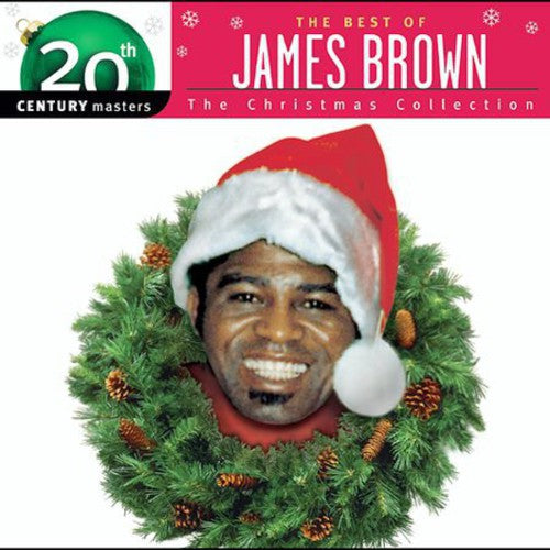 Brown, James: Christmas Collection: 20th Century Masters