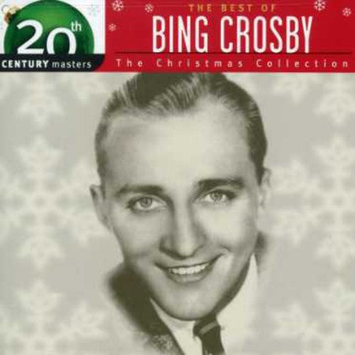 Crosby, Bing: Christmas Collection: 20th Century Masters