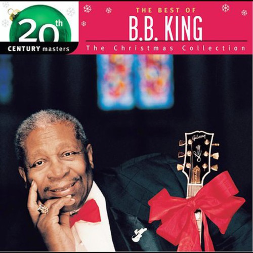 King, B.B.: Christmas Collection: 20th Century Masters