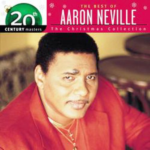 Neville, Aaron: Christmas Collection: 20th Century Masters