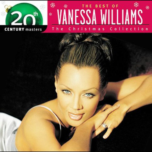Williams, Vanessa: Christmas Collection: 20th Century Masters