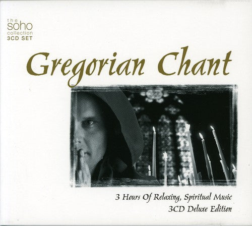 Gregorian Chant: Gregorian Chant