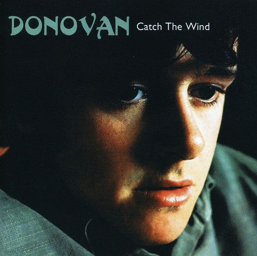 Donovan: Catch the Wind