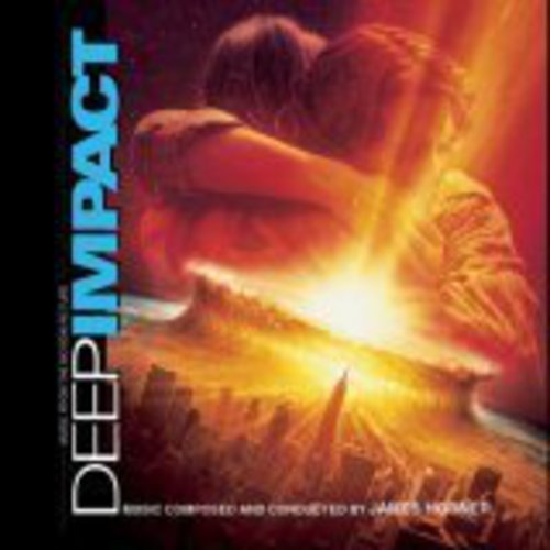 Deep Impact / O.S.T.: Soundtrack