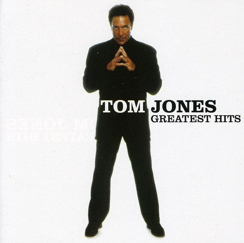 Jones, Tom: Gold : Greatest Hits