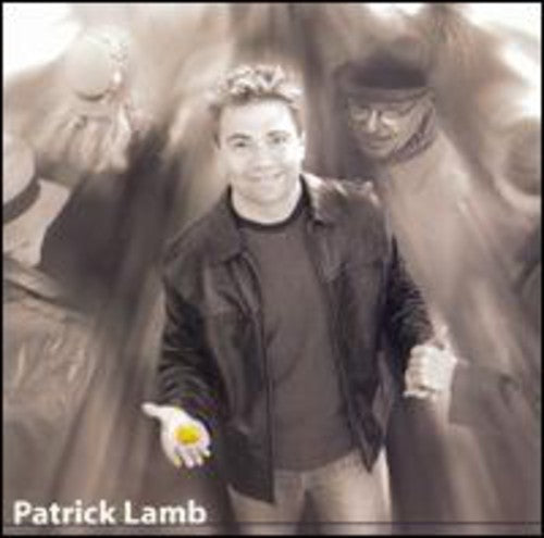 Lamb, Patrick: With a Christmas Heart
