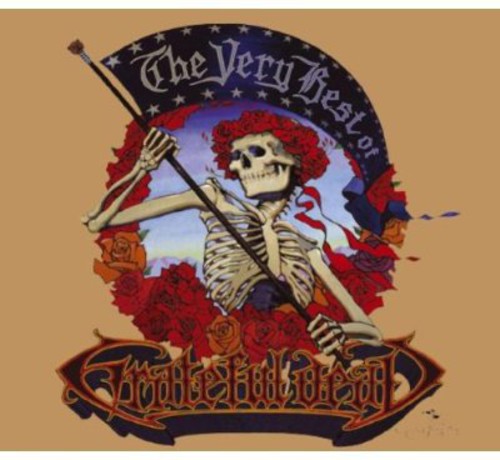 Grateful Dead: Very Best of Grateful Dead