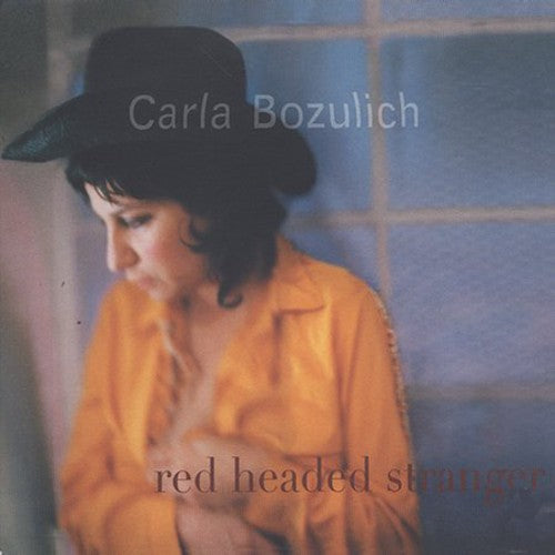 Bozulich, Carla: The Red Headed Stranger