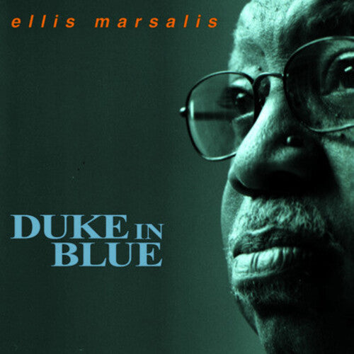 Marsalis, Ellis: Duke in Blue