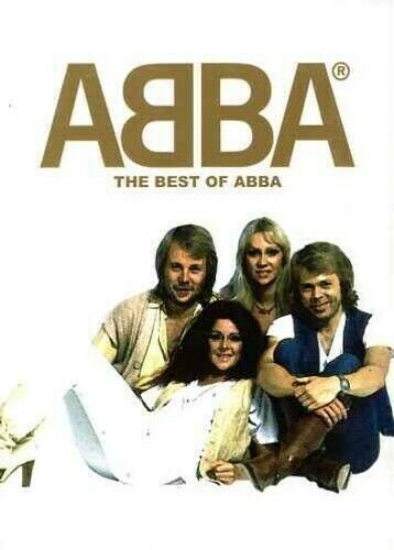 ABBA: Best of ABBA (South Korea Edition)
