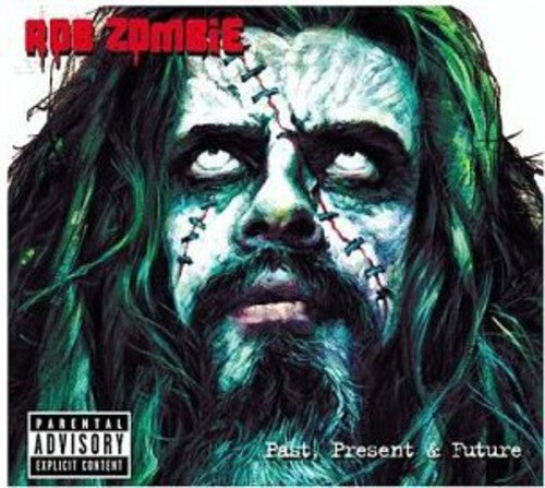 Zombie, Rob: Past Present & Future