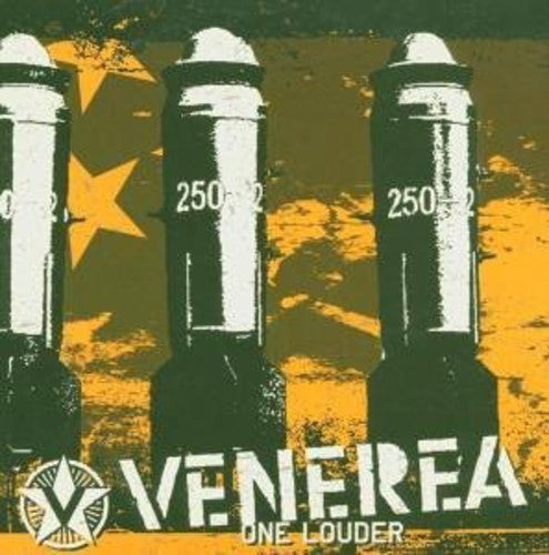 Venerea: One Louder