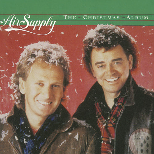 Air Supply: The Christmas Album