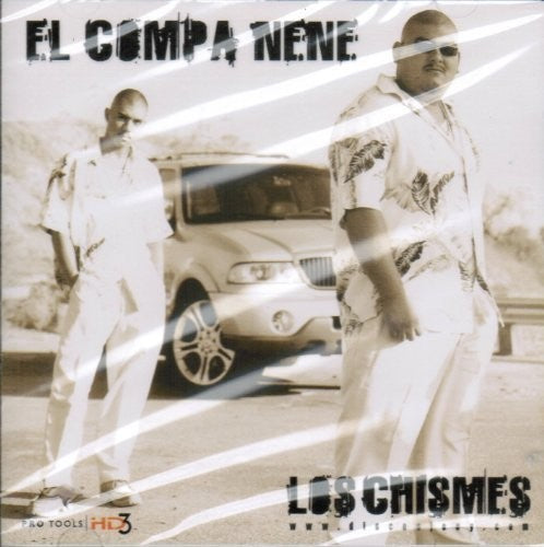 Companene: Los Chismes