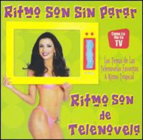 Ritmo Son: Ritmo Son de Telenovela