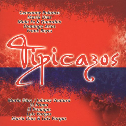 Tipicazos 1 / Various: Tipicazos, Vol. 1