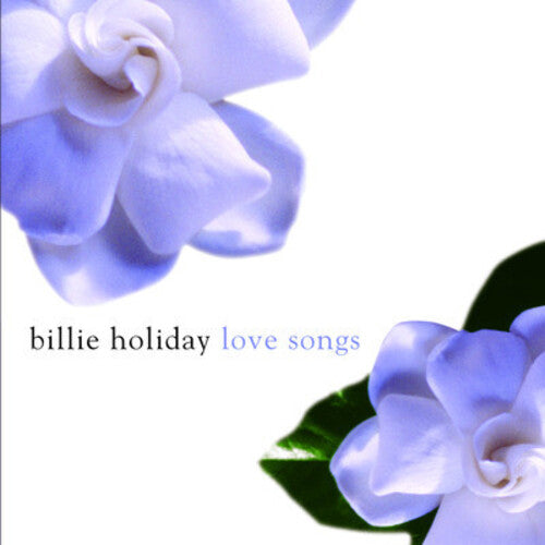 Holiday, Billie: Love Songs