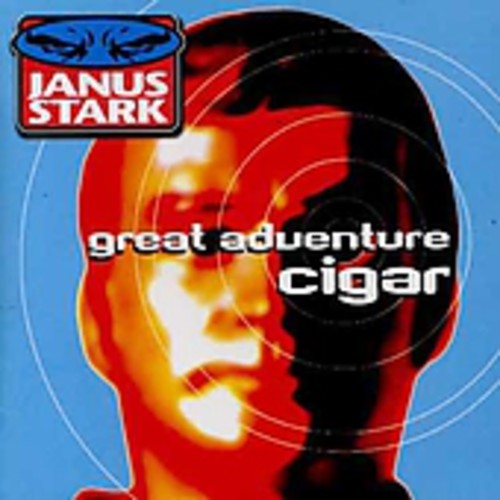 Janus Stark: Great Adventure Cigar