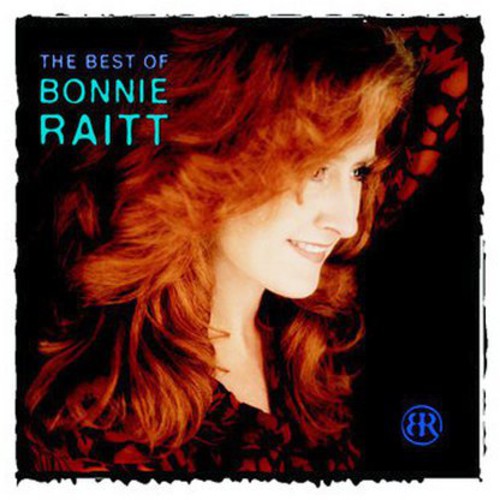 Raitt, Bonnie: Best of Bonnie Raitt 1989-2003