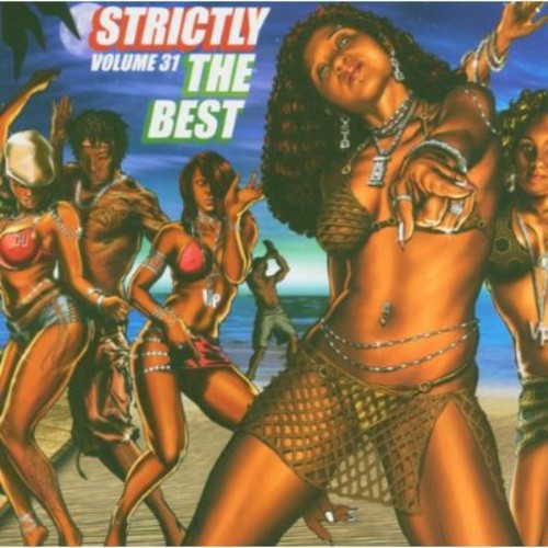 Strictly Best 31 / Various: Strictly The Best, Vol. 31